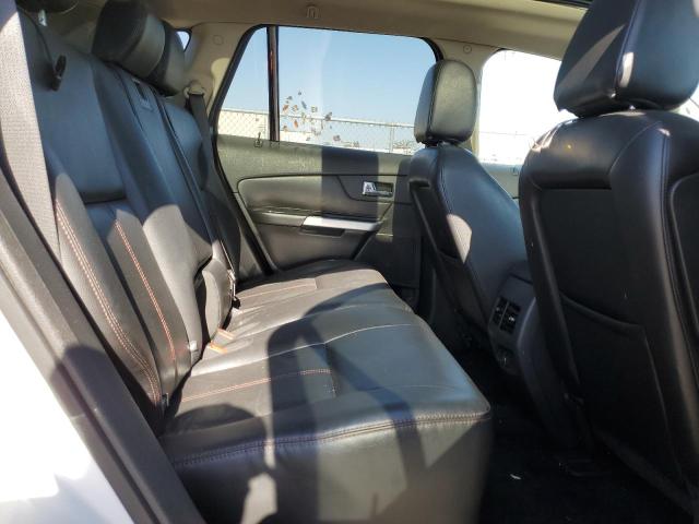 Photo 10 from auction – 2013 FORD EDGE LIMIT with VIN 2FMDK3KC3DBB17771