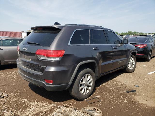 Photo 3 from auction – 2015 JEEP GRAND CHER with VIN 1C4RJFAG5FC790227