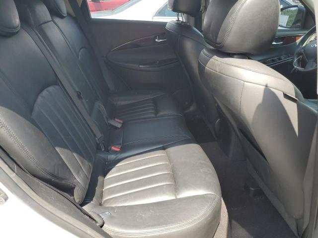 Photo 11 from auction – 2011 INFINITI EX35 BASE with VIN JN1AJ0HR3BM851793