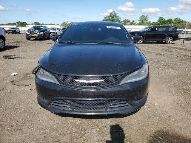 Photo 5 from auction – 2015 CHRYSLER 200 S with VIN 1C3CCCBG2FN551482