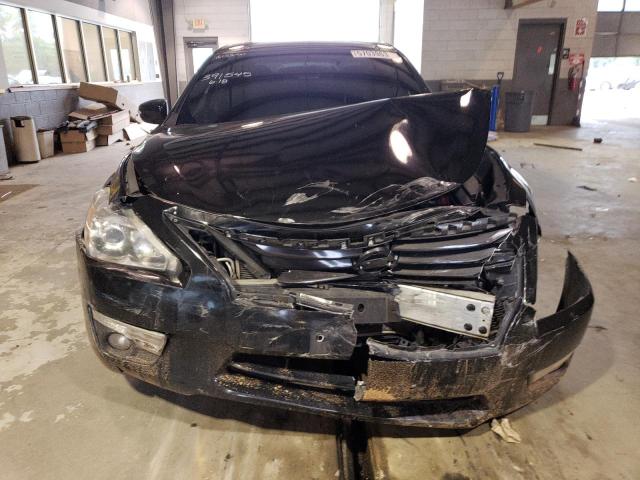 Photo 5 from auction – 2013 NISSAN ALTIMA 2.5 with VIN 1N4AL3AP9DC133519