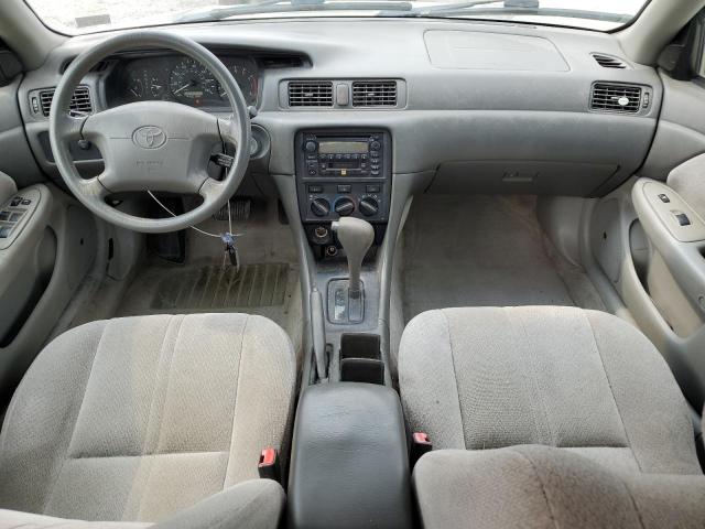Photo 8 from auction – 2001 TOYOTA CAMRY LE with VIN 4T1BF22K61U115144