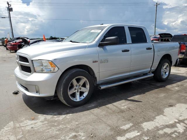 RAM 1500 ST 2014 with VIN 3C6RR6KT7EG248179 - Photo from auction