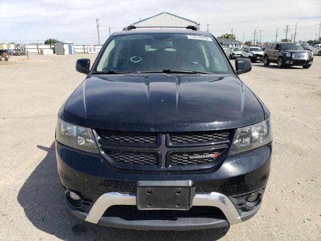 Photo 5 from auction – 2015 DODGE JOURNEY CR with VIN 3C4PDDGGXFT693510