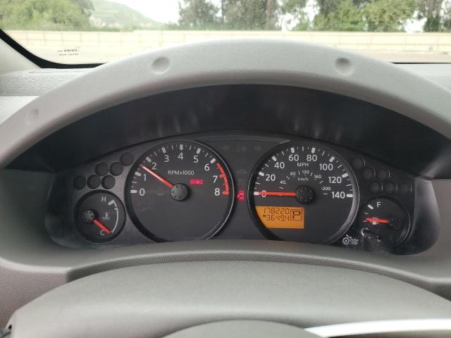 Photo 9 from auction – 2013 NISSAN FRONTIER S with VIN 1N6BD0CT3DN732048