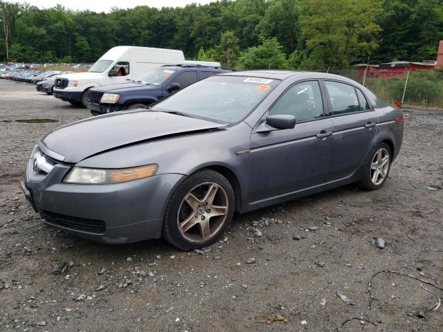 Photo 1 from auction – 2006 ACURA 3.2TL with VIN 19UUA66286A002738