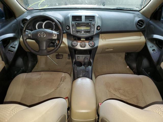 Photo 8 from auction – 2011 TOYOTA RAV4 with VIN 2T3ZF4DV9BW065057