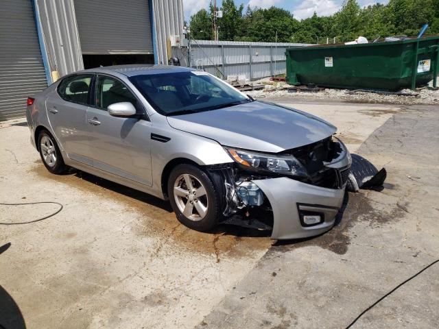 Photo 4 from auction – 2014 KIA OPTIMA LX with VIN 5XXGM4A75EG292028