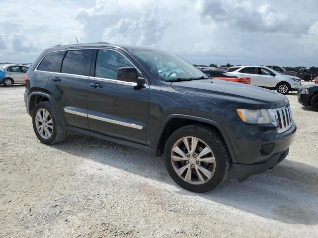 Photo 4 from auction – 2012 JEEP GRAND CHER with VIN 1C4RJEAG3CC282070
