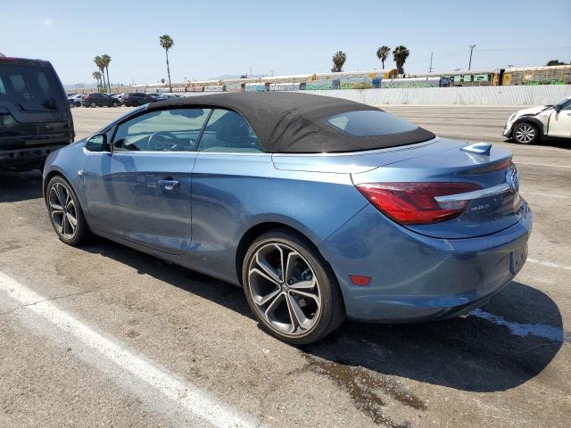 Photo 2 from auction – 2016 BUICK CASCADA PR with VIN W04WT3N56GG150357