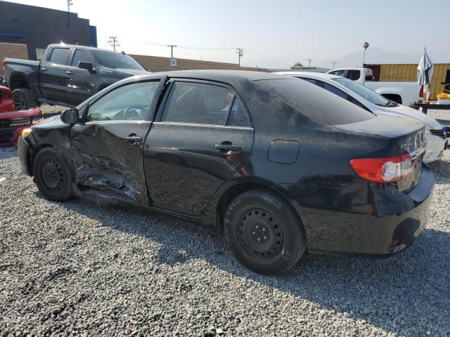Photo 2 from auction – 2013 TOYOTA COROLLA BA with VIN 5YFBU4EE4DP220696