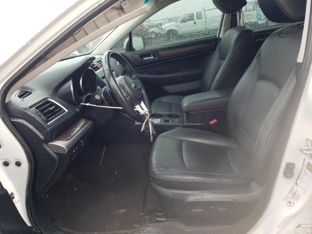 Photo 7 from auction – 2015 SUBARU LEGACY 2.5 with VIN 4S3BNAN61F3075990