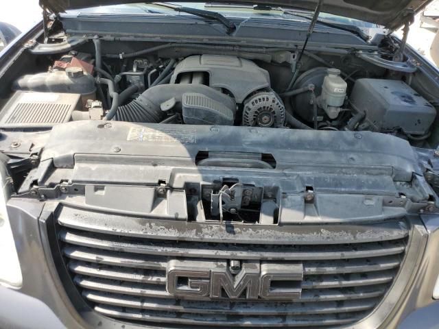 Photo 11 from auction – 2010 GMC YUKON SLT with VIN 1GKUKCE00AR207043