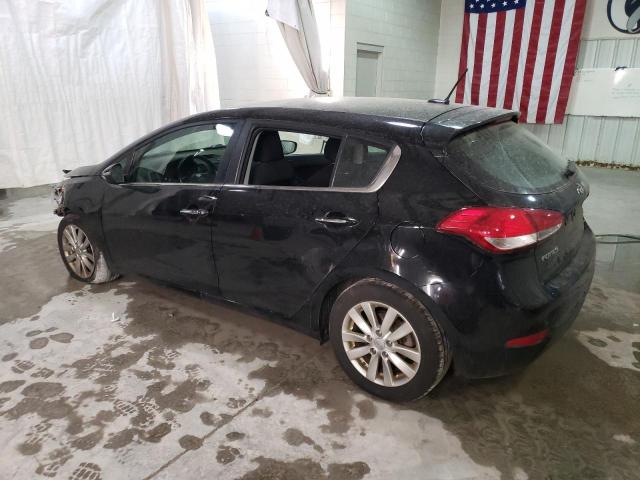 Photo 2 from auction – 2014 KIA FORTE EX with VIN KNAFX5A80E5156408