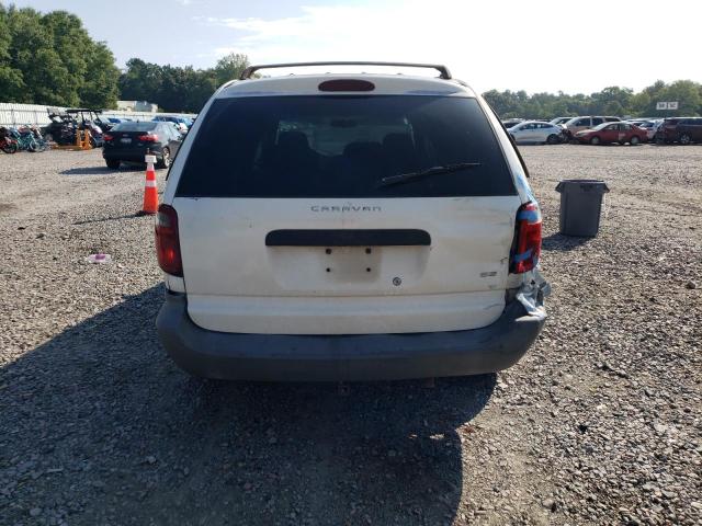 Photo 6 from auction – 2001 DODGE CARAVAN SE with VIN 1B4GP25321B211941