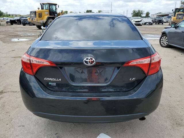 Photo 6 from auction – 2019 TOYOTA COROLLA L with VIN 2T1BURHE4KC237813