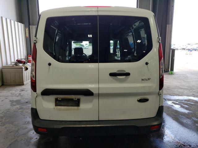 Photo 6 from auction – 2015 FORD TRANSIT CO with VIN NM0LS7F74F1200450