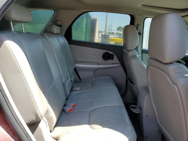 Photo 11 from auction – 2009 CHEVROLET EQUINOX LT with VIN 2CNDL53F496215208