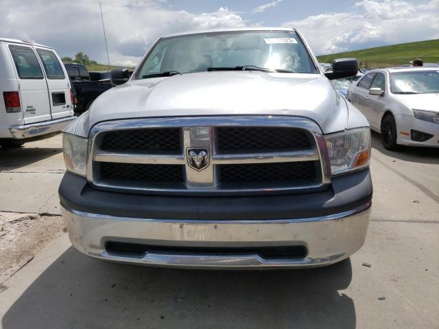 Photo 5 from auction – 2012 DODGE RAM 1500 S with VIN 1C6RD7KP2CS266814