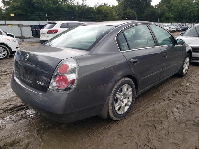 Photo 3 from auction – 2006 NISSAN ALTIMA S with VIN 1N4AL11D96C169966