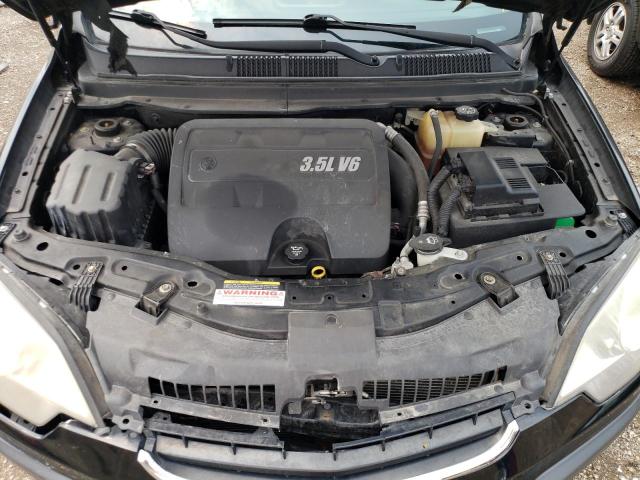 Photo 12 from auction – 2008 SATURN VUE with VIN 3GSDL43N18S502547