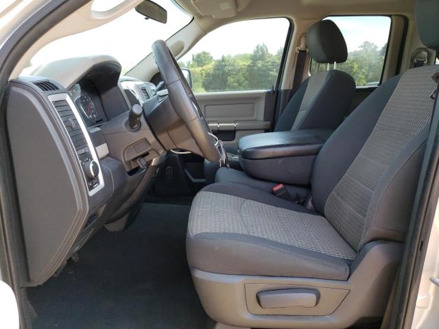 Photo 7 from auction – 2011 DODGE RAM 1500 with VIN 1D7RB1GPXBS512257