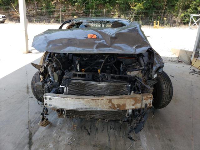 Photo 5 from auction – 2017 NISSAN MAXIMA 3.5 with VIN 1N4AA6AP0HC403279