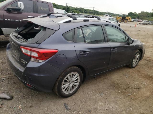 Photo 3 from auction – 2017 SUBARU IMPREZA PR with VIN 4S3GTAD69H3724550