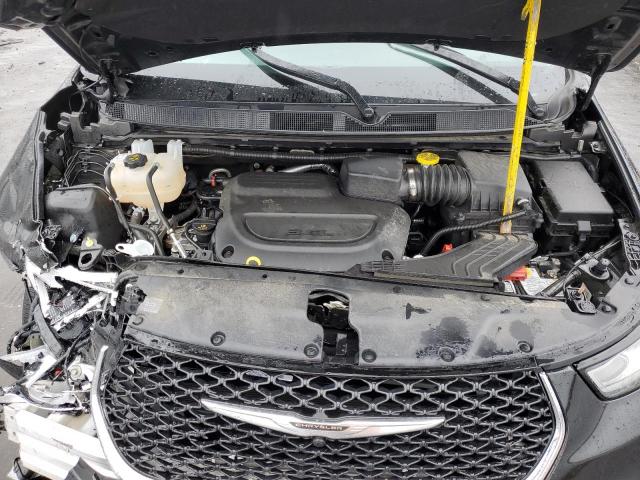 Photo 12 from auction – 2022 CHRYSLER PACIFICA T with VIN 2C4RC1BG8NR175608