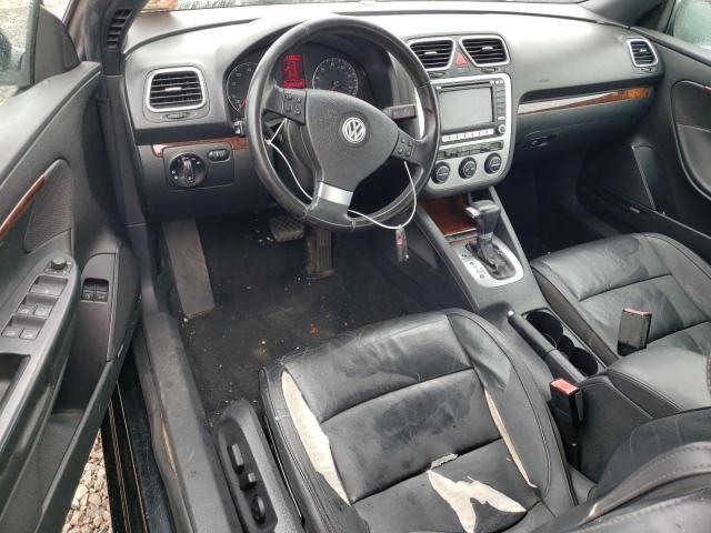 Photo 8 from auction – 2008 VOLKSWAGEN EOS LUX with VIN WVWFA71F08V048065