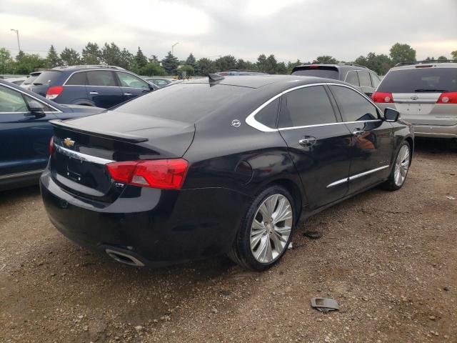 Photo 3 from auction – 2015 CHEVROLET IMPALA LTZ with VIN 2G1165S30F9243449