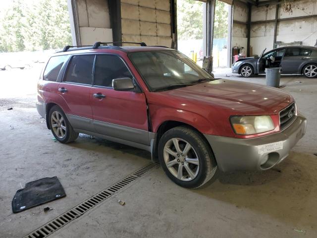 صورة رقم 4 من المزاد - 2005 SUBARU FORESTER 2 مع VIN JF1SG67645H707778