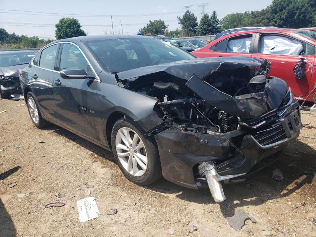 Photo 4 from auction – 2017 CHEVROLET MALIBU LT with VIN 1G1ZE5ST7HF205524