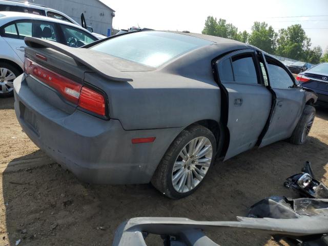 Photo 3 from auction – 2013 DODGE CHARGER R/ with VIN 2C3CDXCT8DH643623