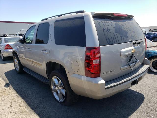 Photo 2 from auction – 2007 CHEVROLET TAHOE C150 with VIN 1GNFC13J47J340002