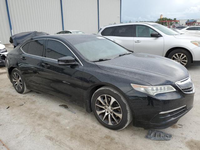 Photo 4 from auction – 2017 ACURA TLX with VIN 19UUB1F34HA008516