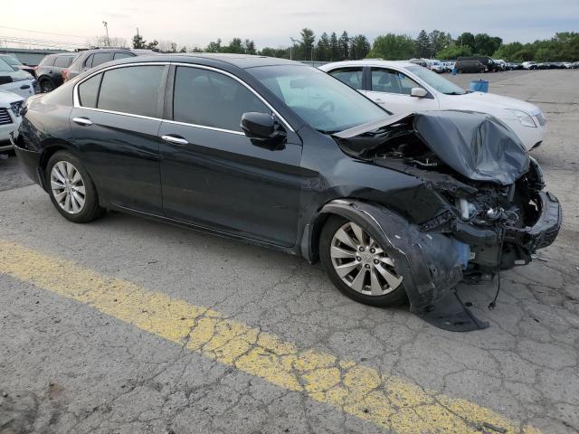 Photo 4 from auction – 2015 HONDA ACCORD EX with VIN 1HGCR2F76FA264119