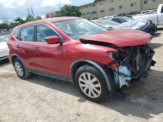 Photo 4 from auction – 2017 NISSAN ROGUE S with VIN JN8AT2MT7HW406138
