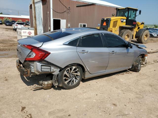Photo 3 from auction – 2018 HONDA CIVIC EX with VIN 2HGFC2F75JH524910