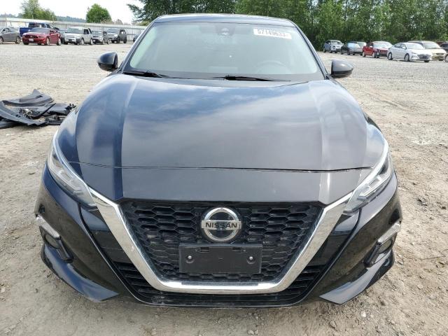 Photo 5 from auction – 2019 NISSAN ALTIMA SL with VIN 1N4BL4EV8KC210493