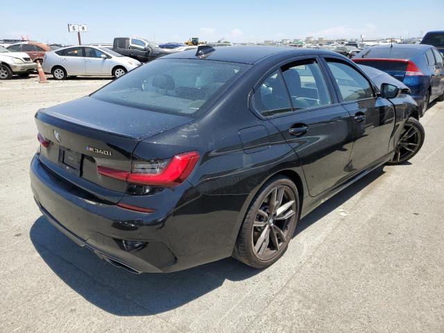 Photo 3 from auction – 2020 BMW M340I with VIN WBA5U7C05LA234290