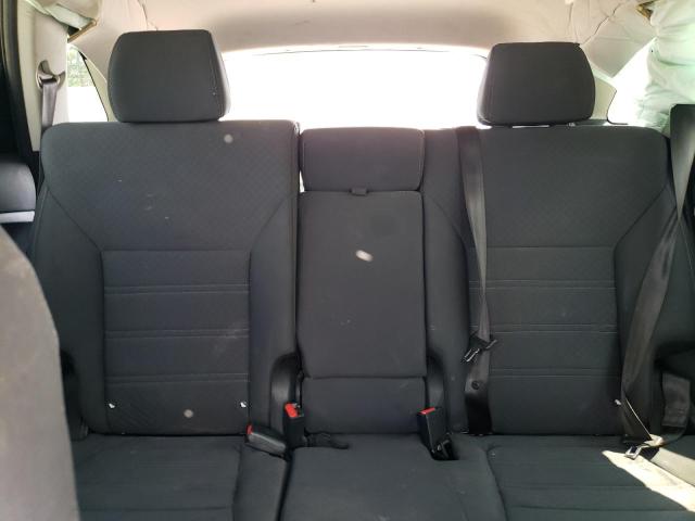 Photo 10 from auction – 2017 KIA SORENTO LX with VIN 5XYPG4A30HG317082