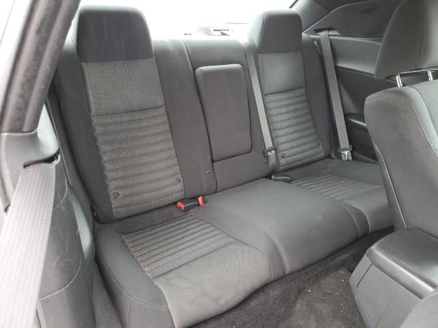Photo 10 from auction – 2014 DODGE CHALLENGER with VIN 2C3CDYAG0EH126667