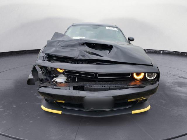 Photo 5 from auction – 2022 DODGE CHALLENGER with VIN 2C3CDZJG6NH140031