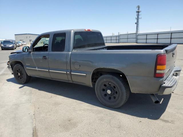 Photo 2 from auction – 2002 CHEVROLET 1500 with VIN 2GCEC19V521371308