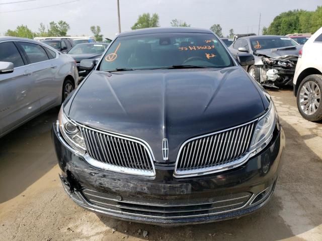 Photo 5 from auction – 2016 LINCOLN MKS with VIN 1LNHL9EK2GG602274