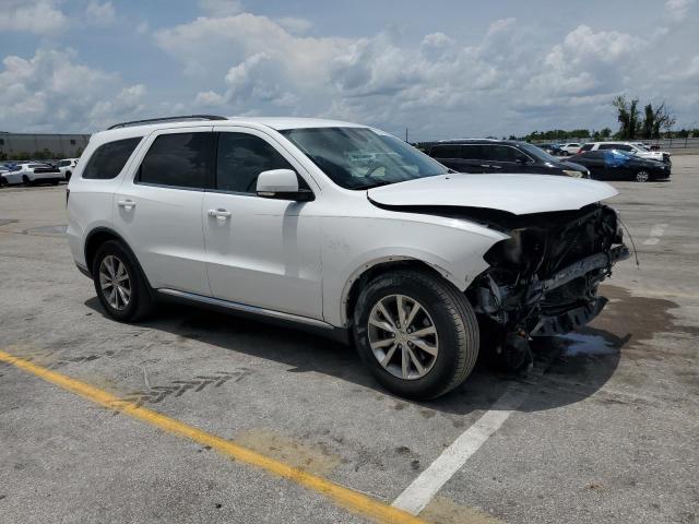 Photo 4 from auction – 2015 DODGE DURANGO LI with VIN 1C4RDHDG6FC786444