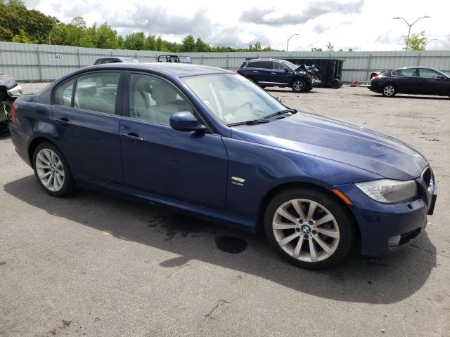 Photo 4 from auction – 2011 BMW 328 XI SUL with VIN WBAPK5C51BF127642