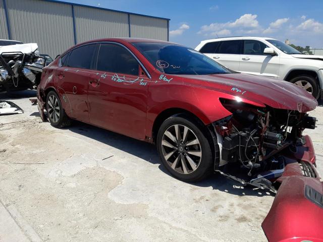 Photo 10 from auction – 2017 NISSAN ALTIMA 2.5 with VIN 1N4AL3AP1HC211233