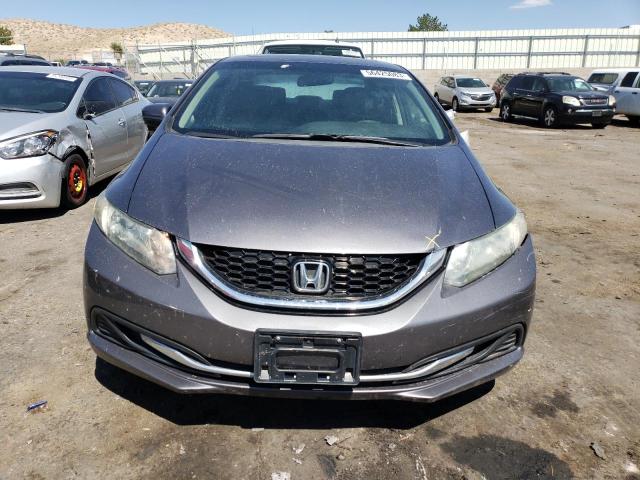 Photo 5 from auction – 2014 HONDA CIVIC EX with VIN 19XFB2F83EE025163